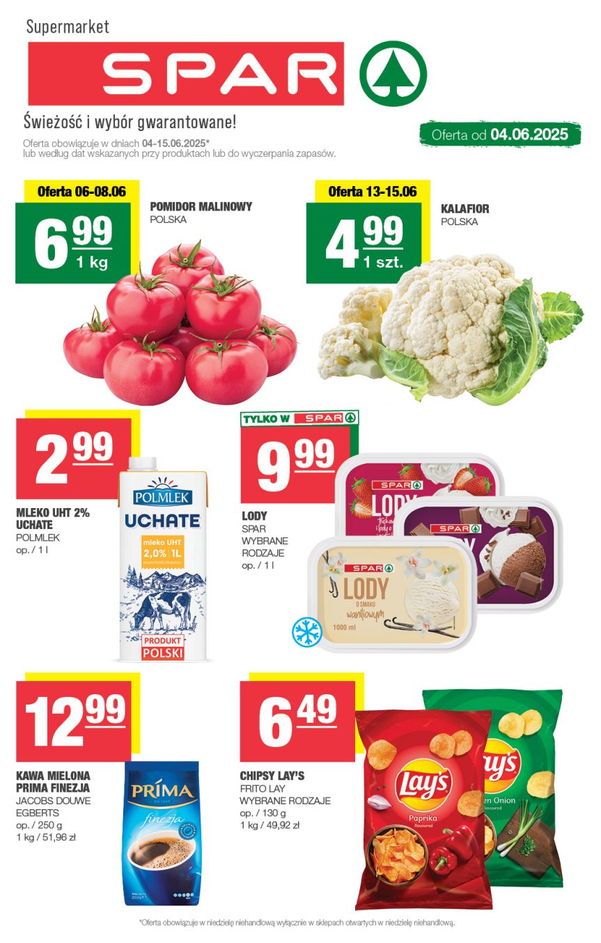 SPAR