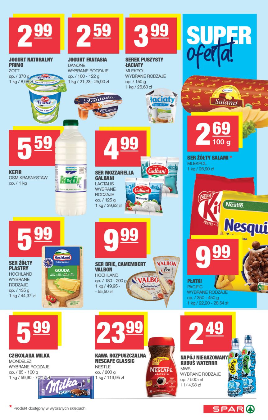 SPAR