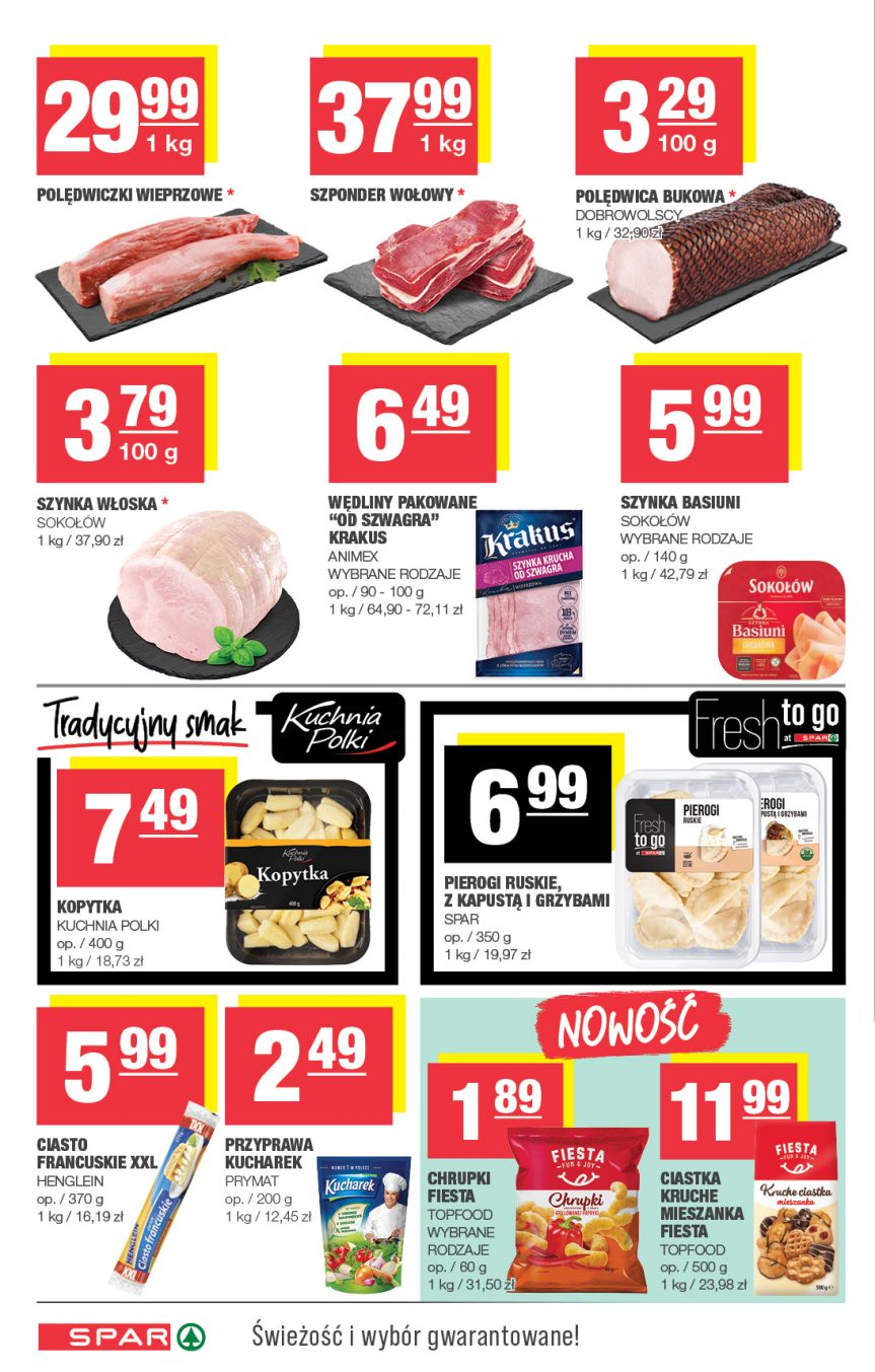 SPAR