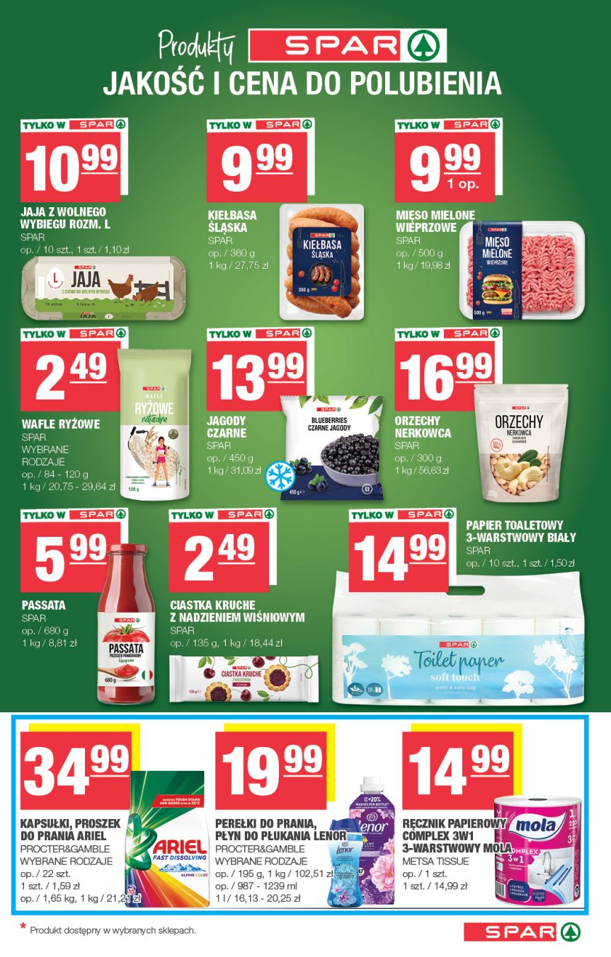 SPAR