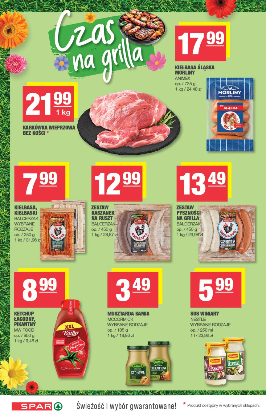 SPAR