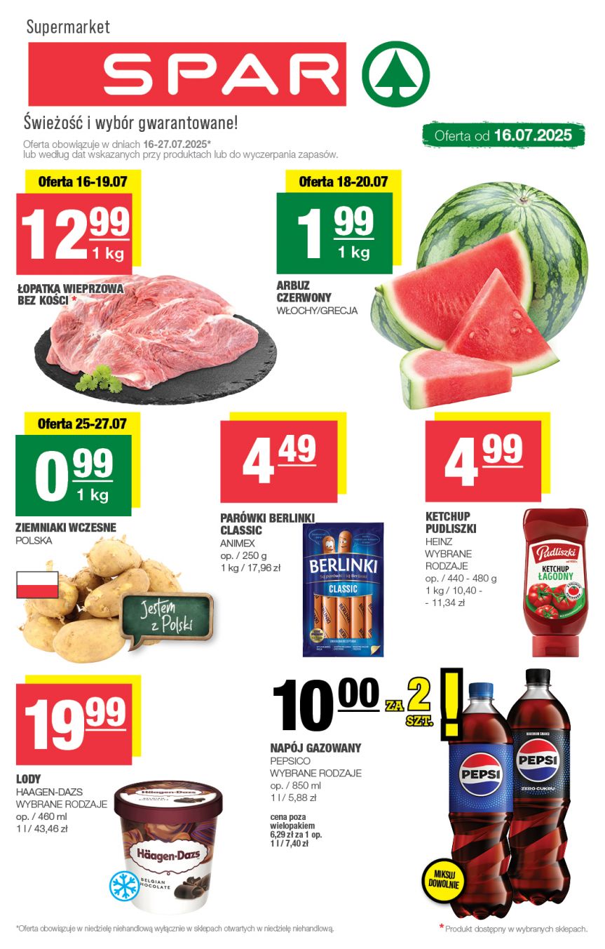 SPAR