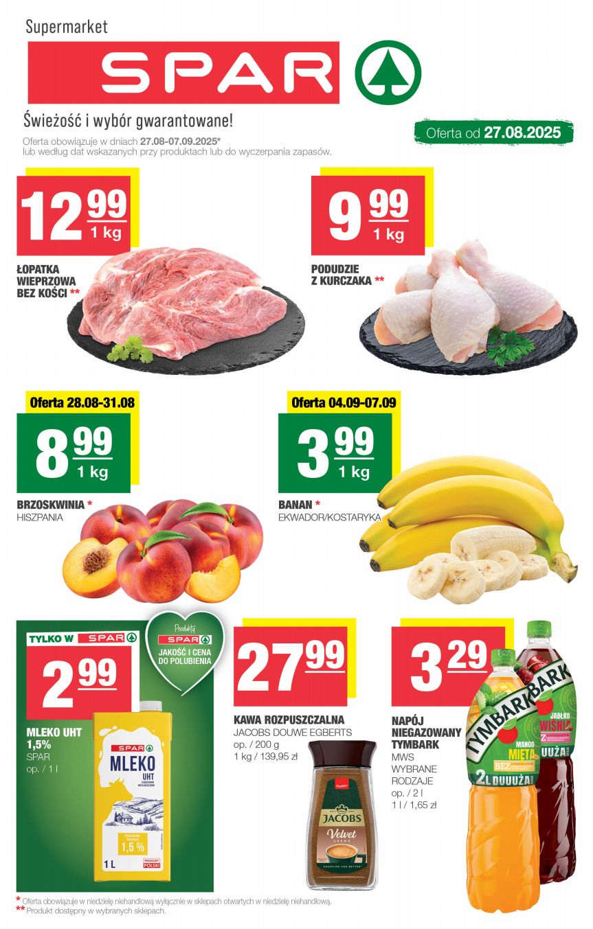 SPAR