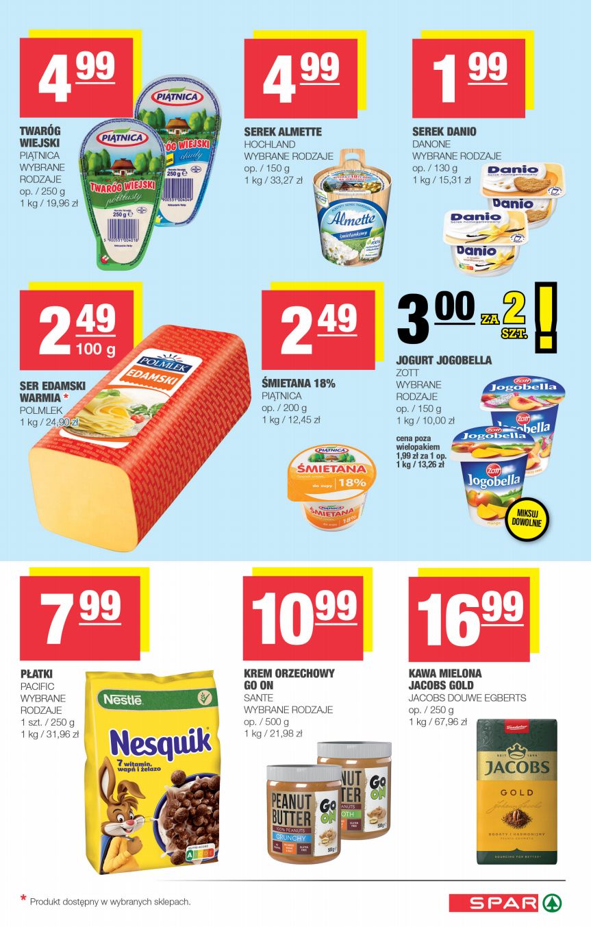 SPAR