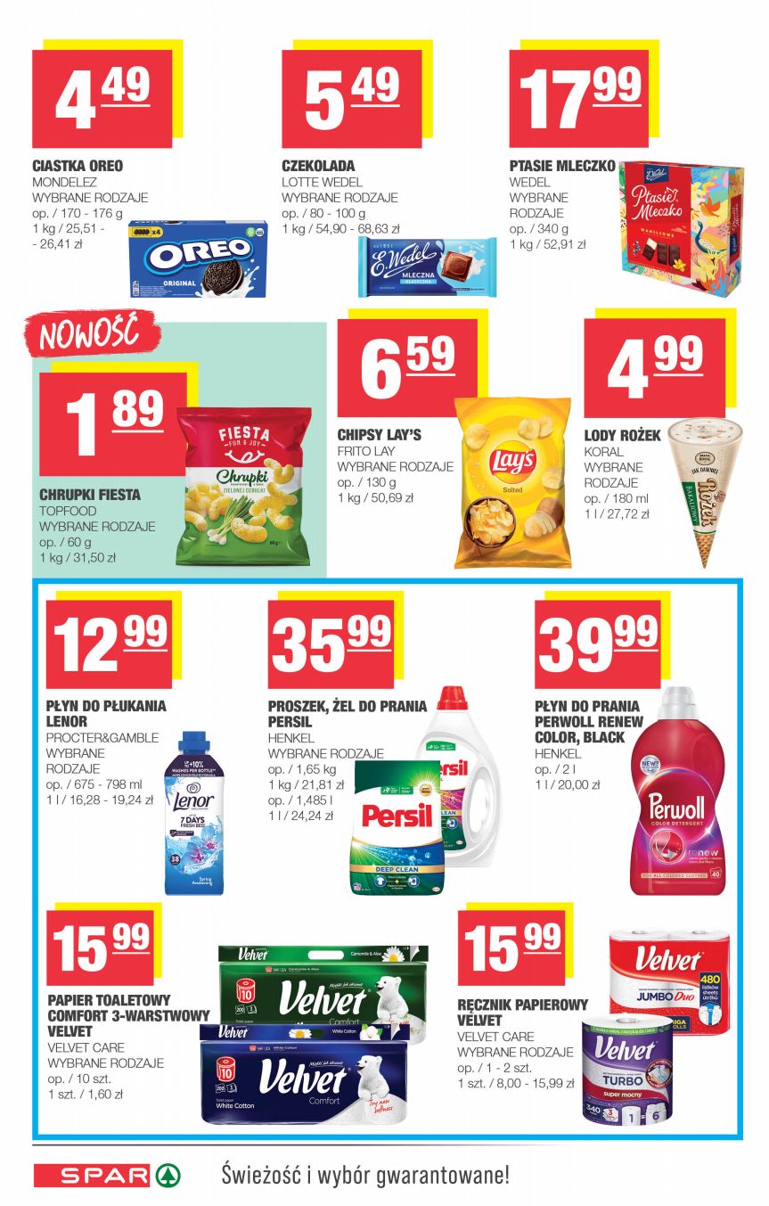 SPAR