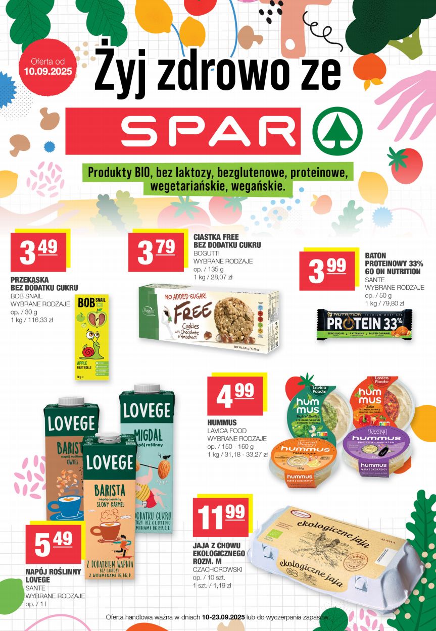 SPAR