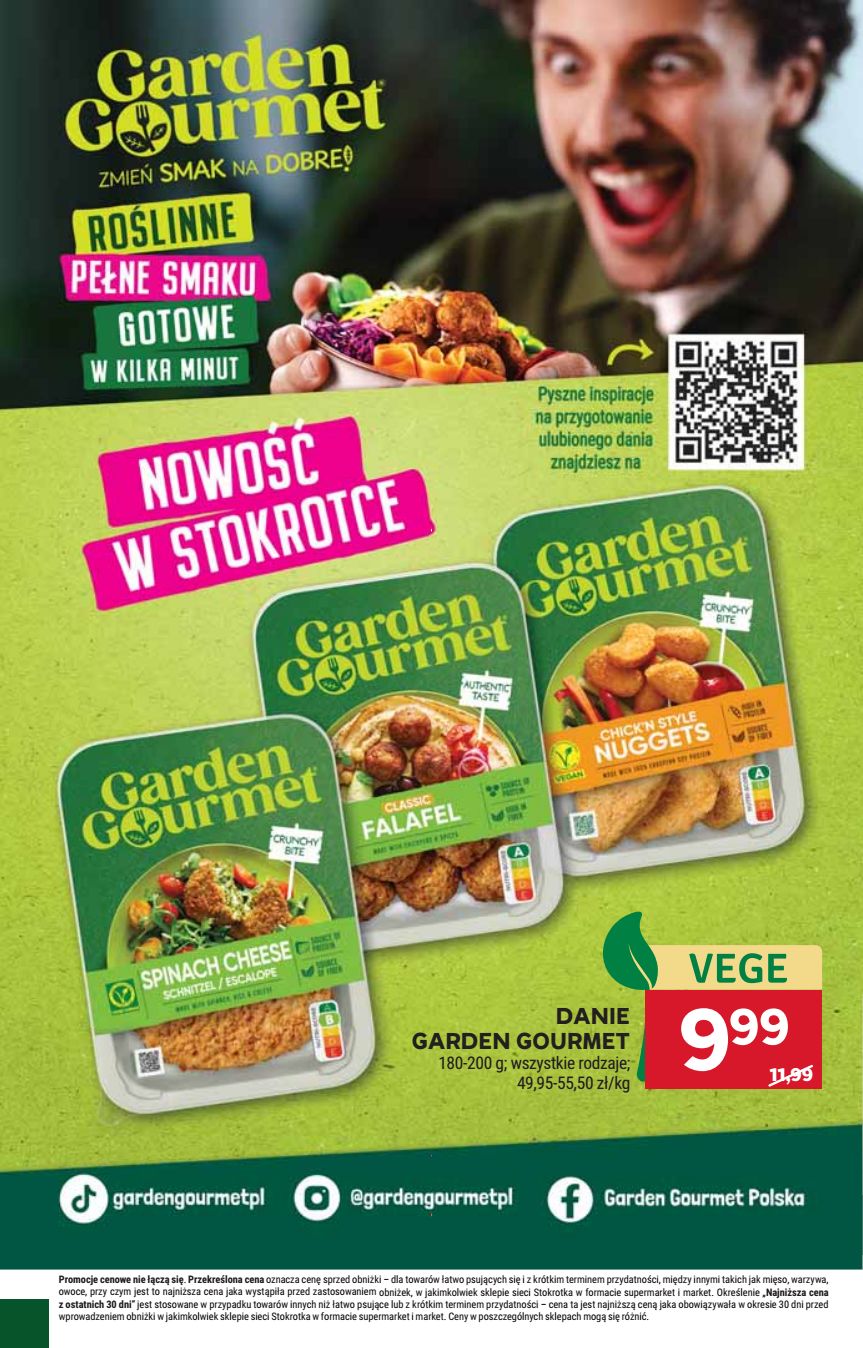 Stokrotka
