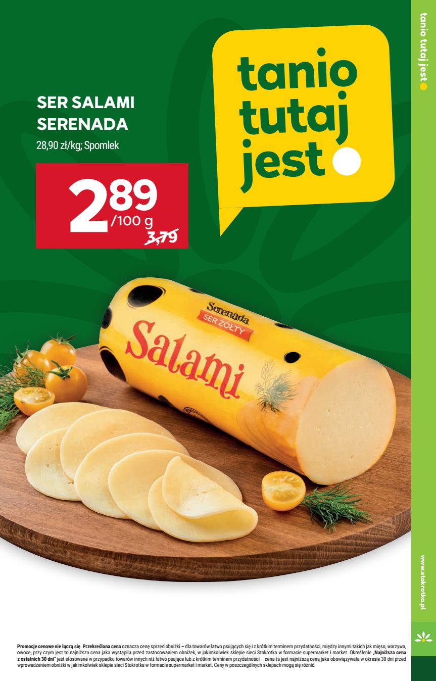 Stokrotka