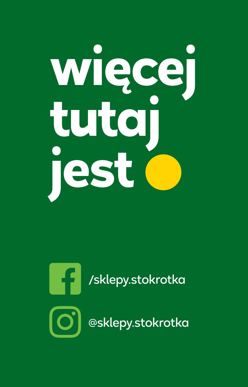 Stokrotka