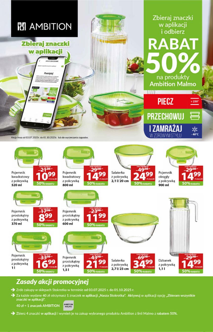 Stokrotka