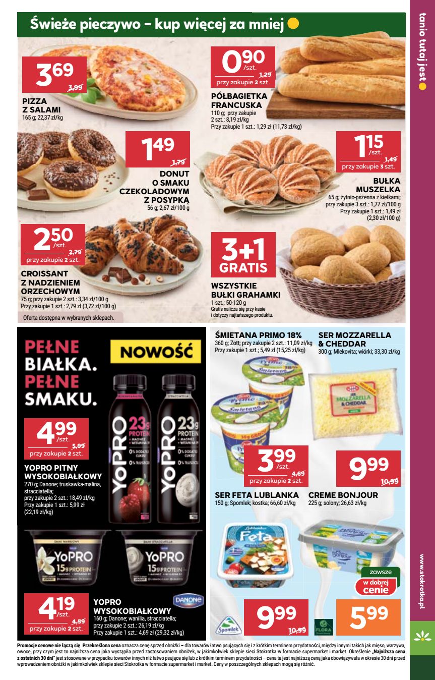 Stokrotka