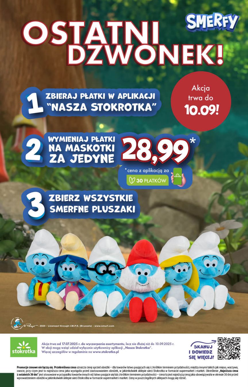 Stokrotka