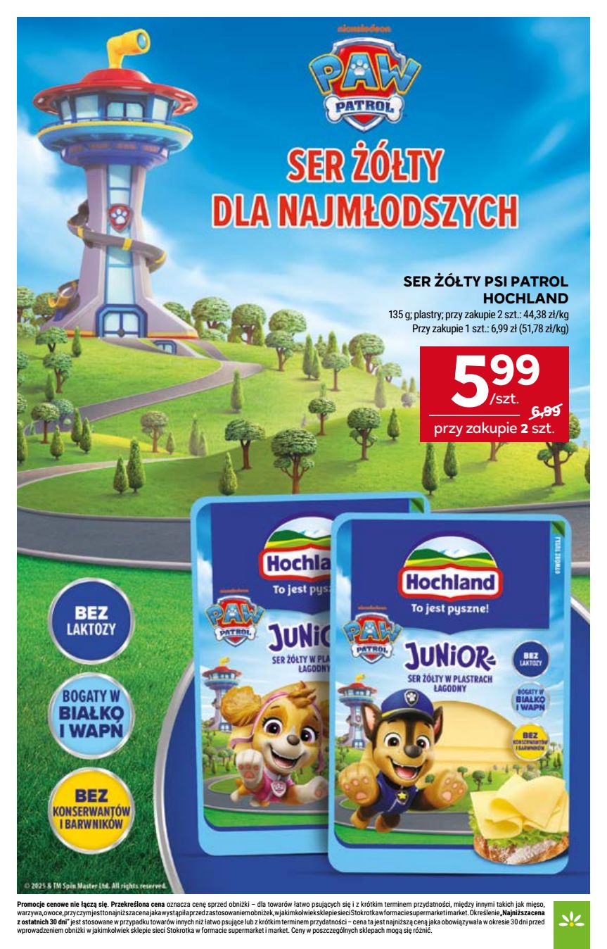 Stokrotka