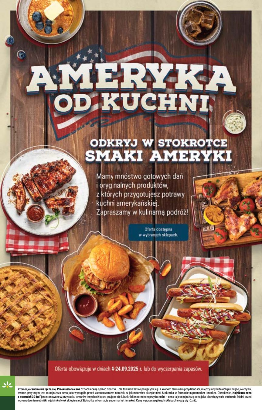 Stokrotka