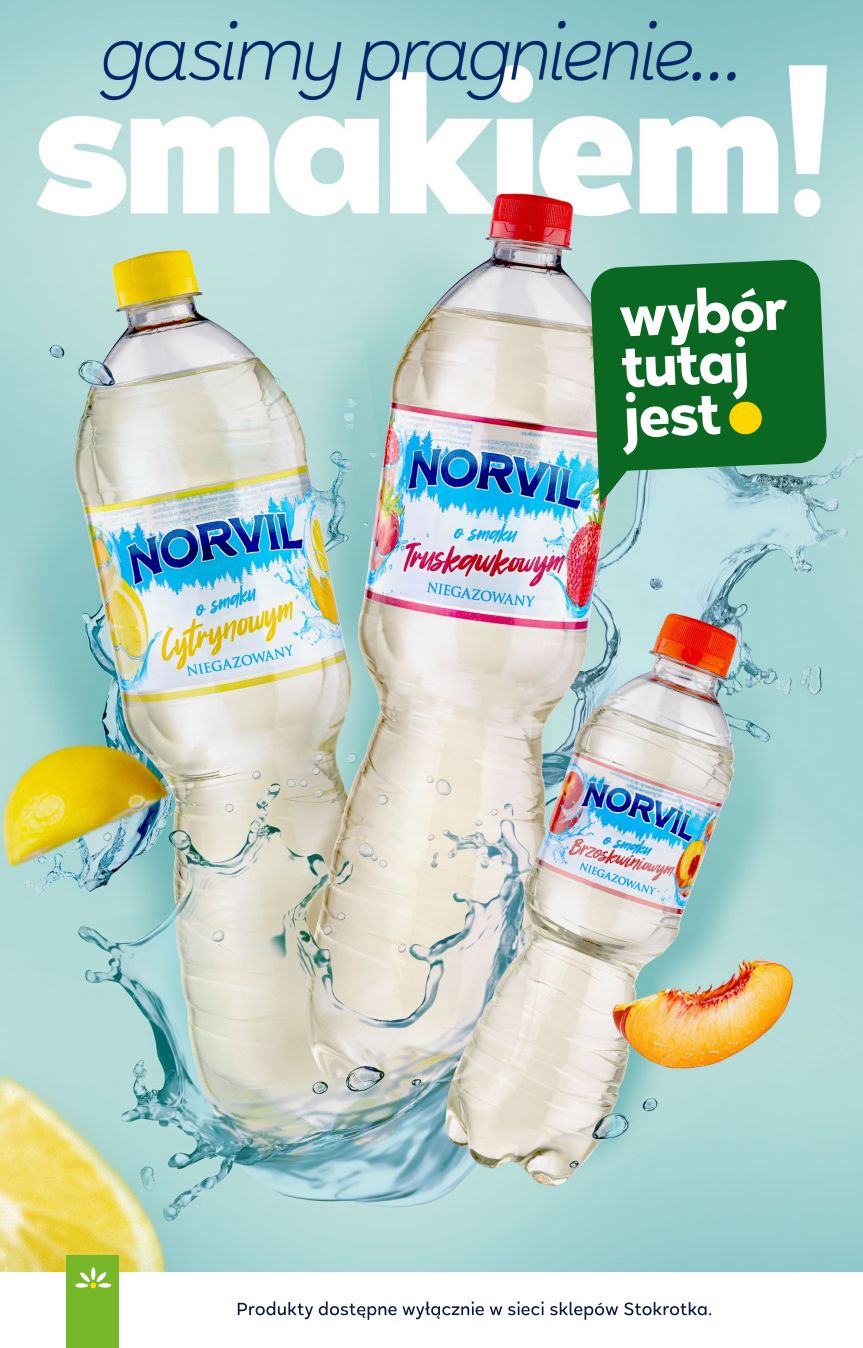 Stokrotka