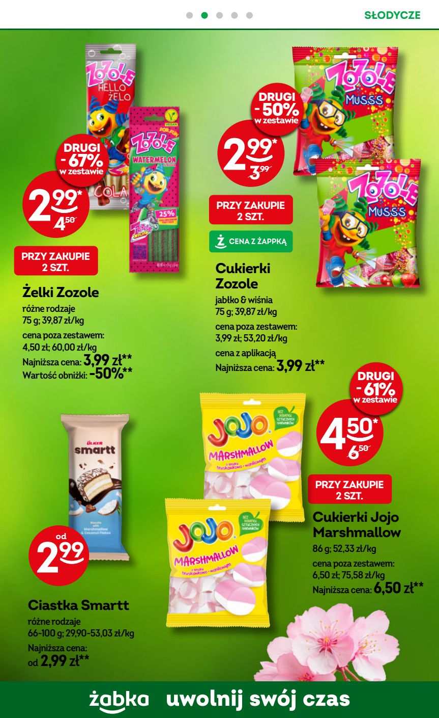 Żabka