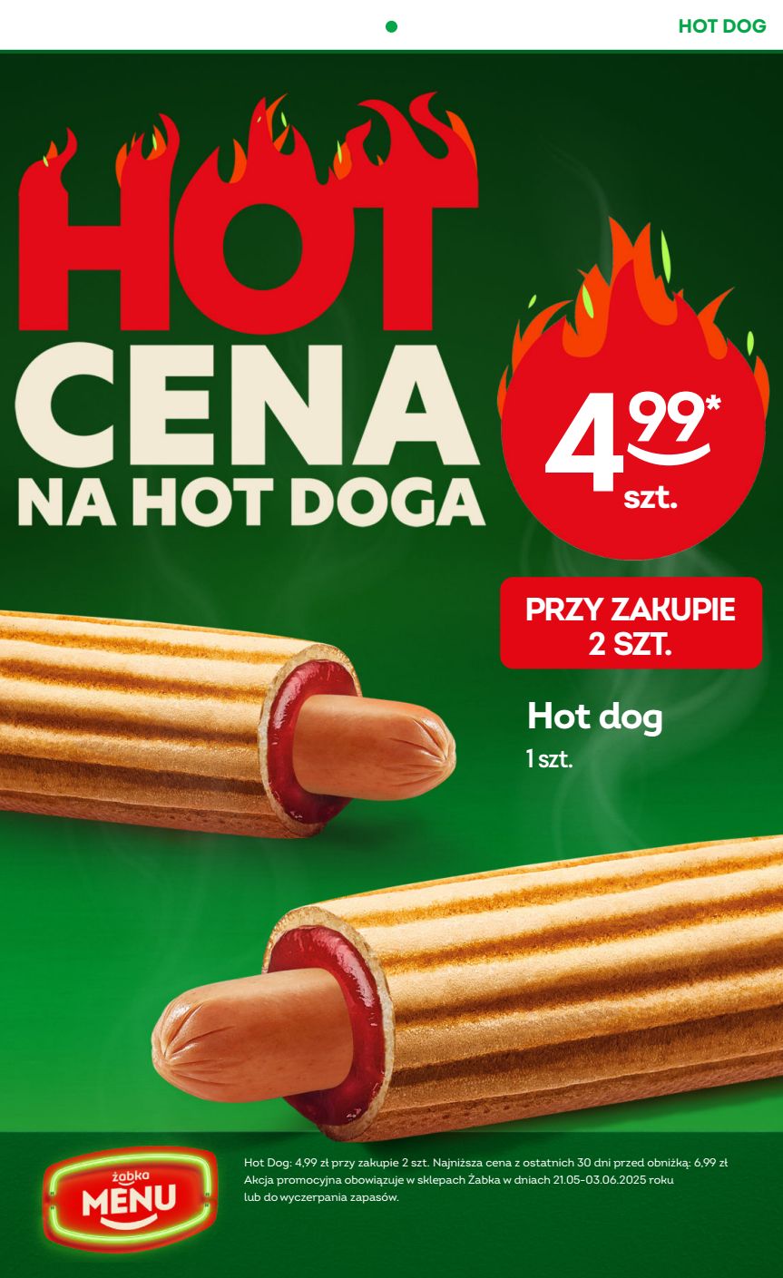 Żabka