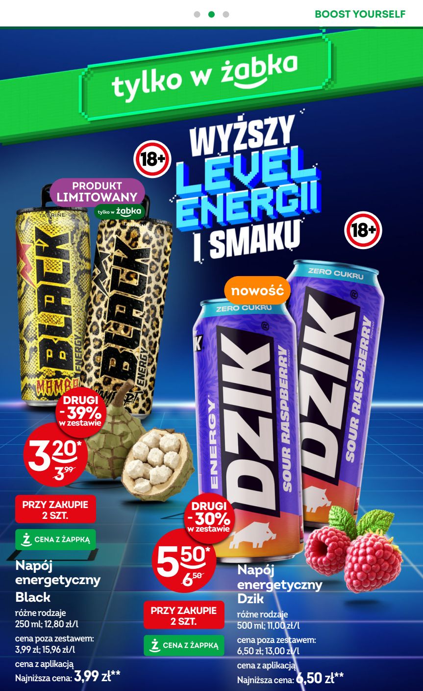 Żabka
