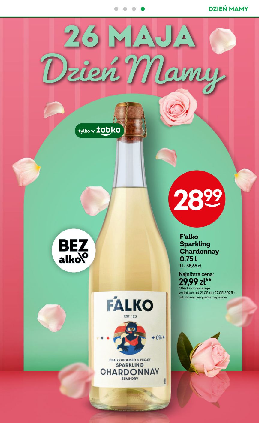 Żabka