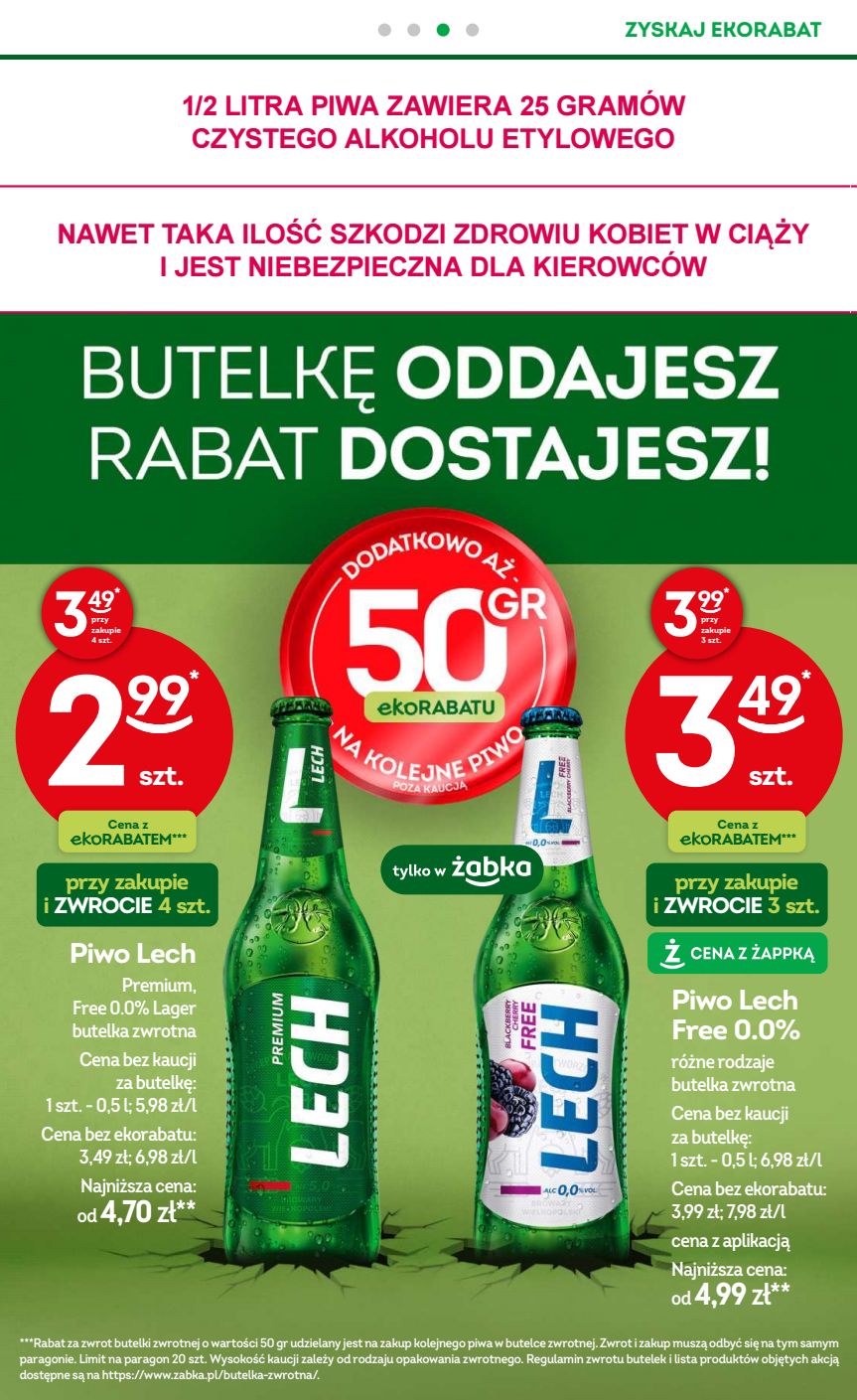 Żabka