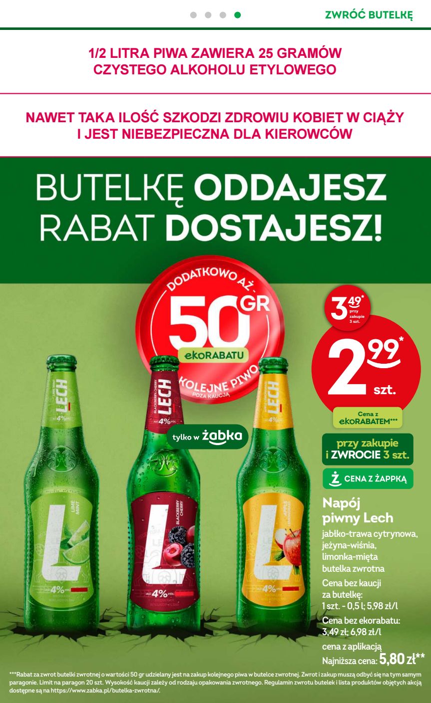 Żabka