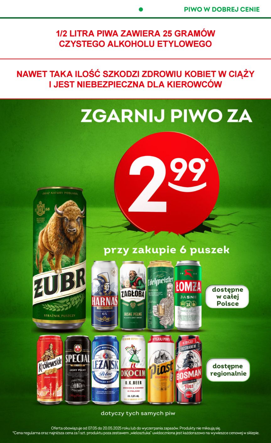 Żabka