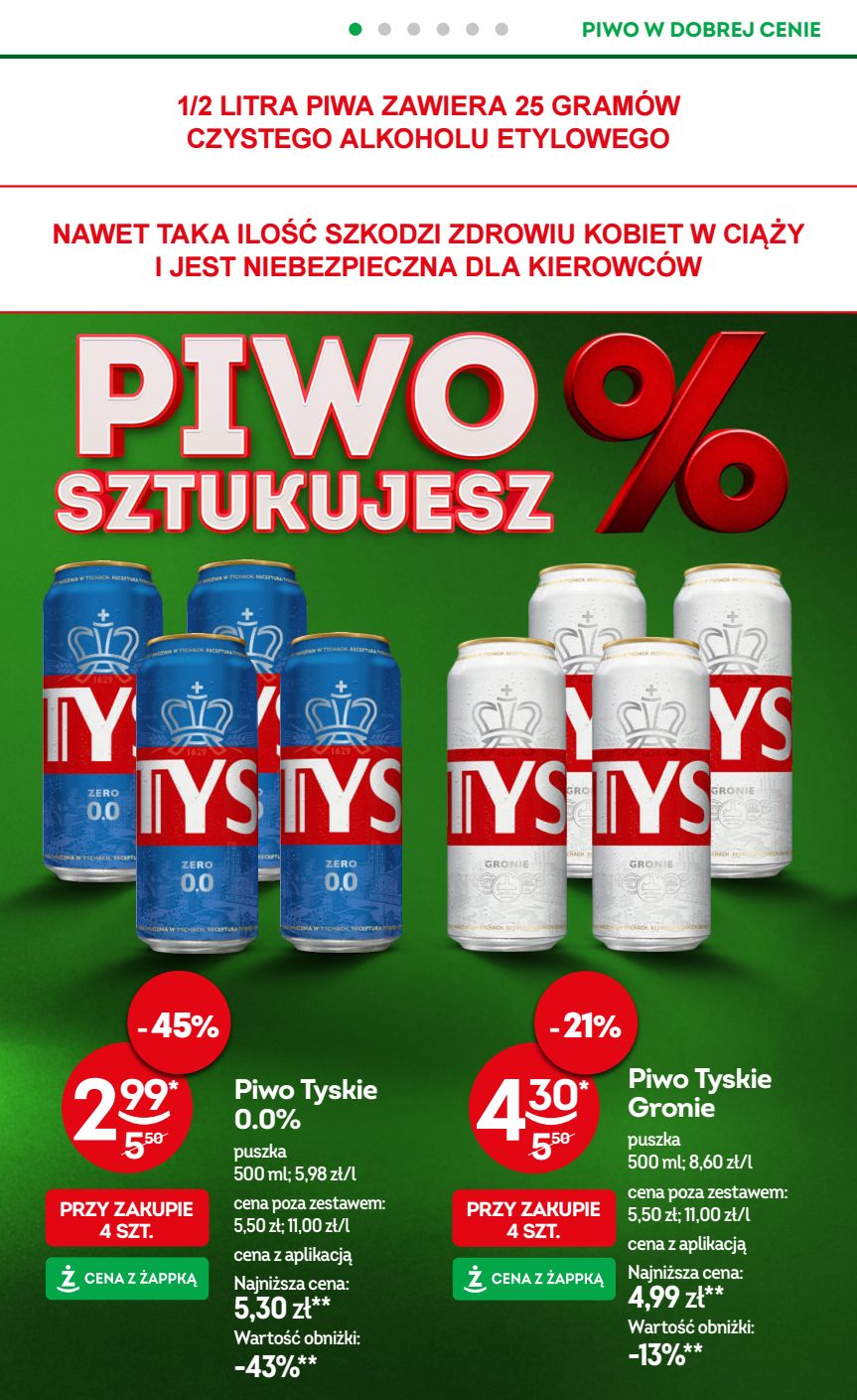 Żabka