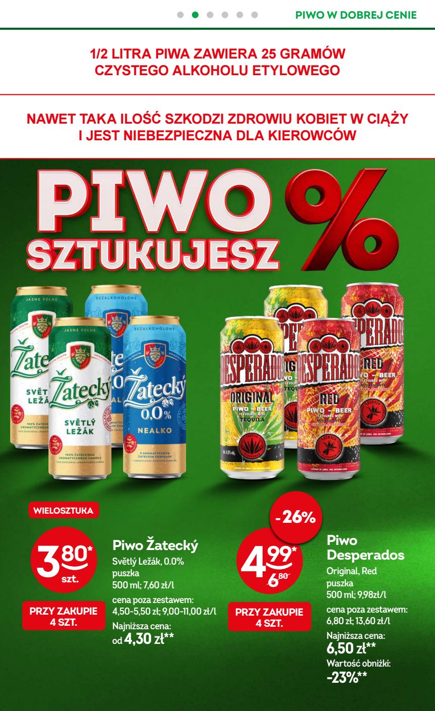 Żabka