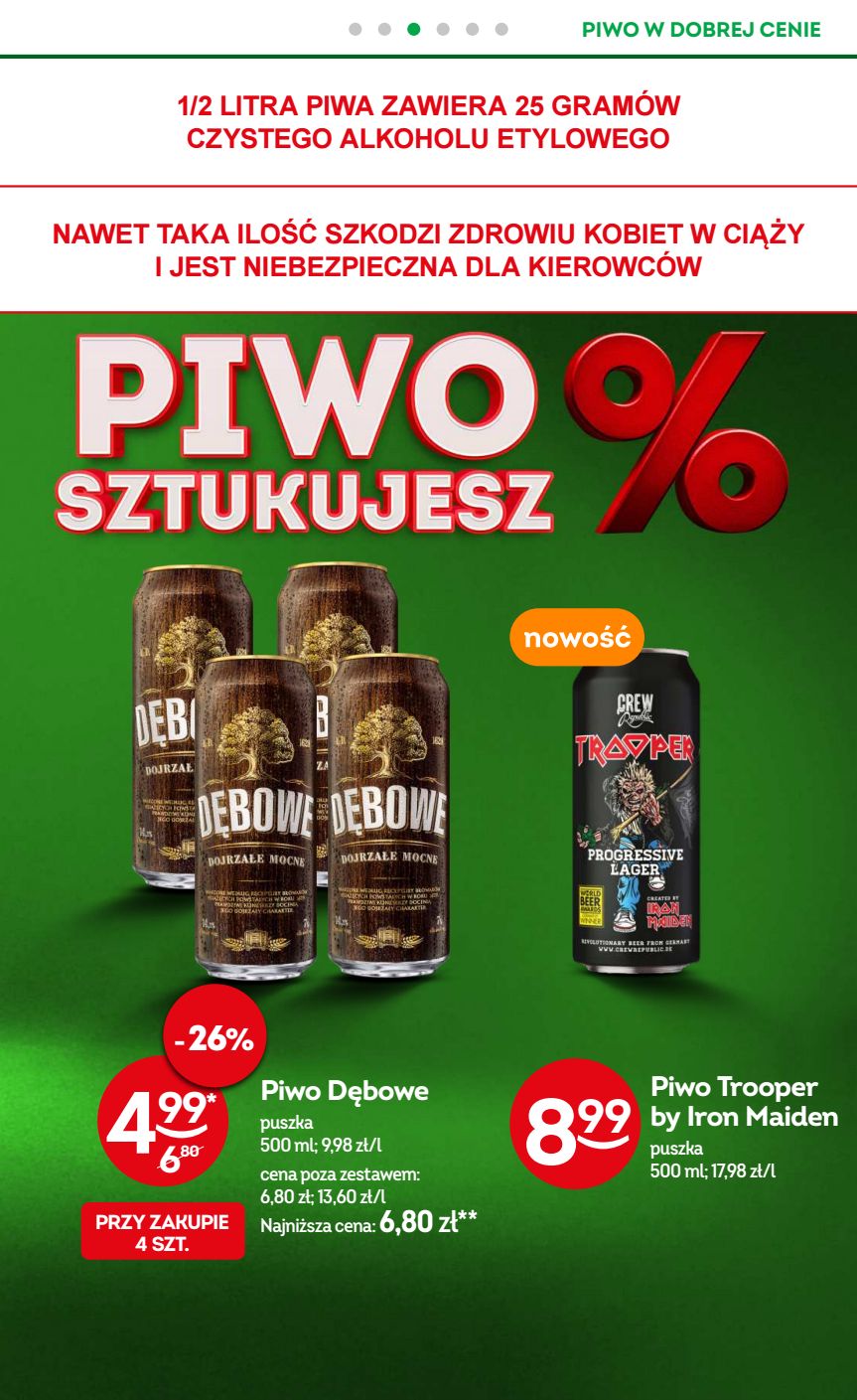 Żabka