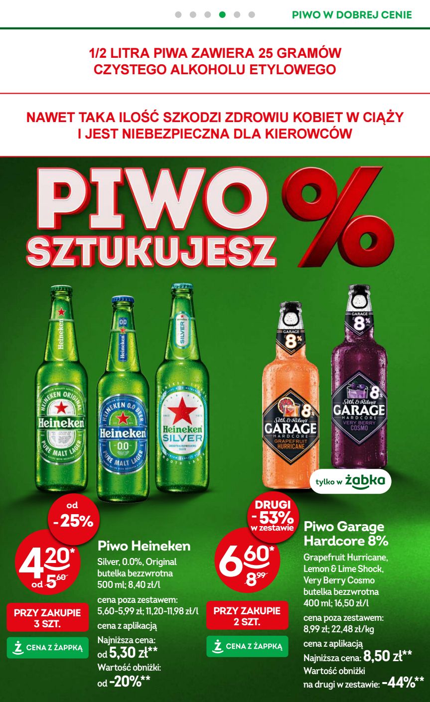 Żabka