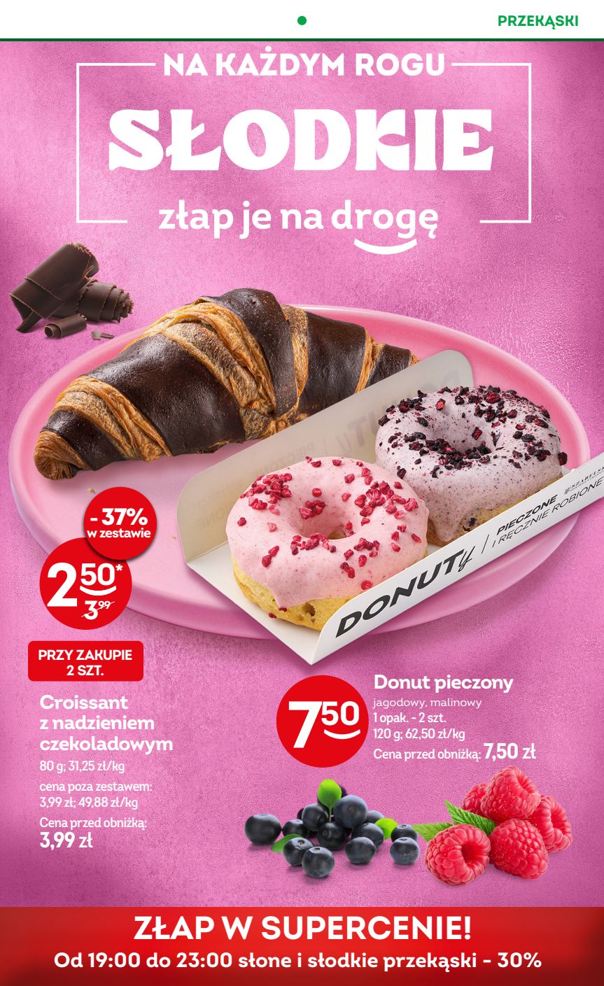 Żabka