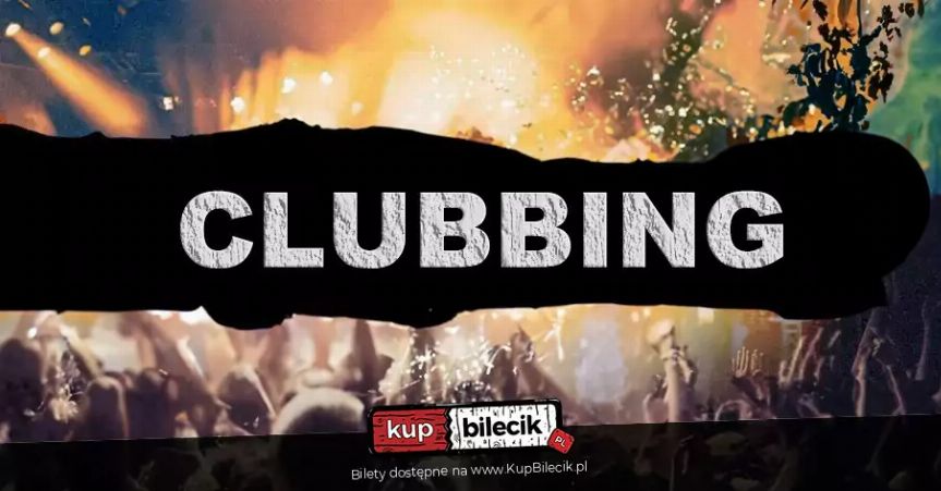 Rzeszów: CLUBBING - Integracja Studencka w Klubie Pod Palmą