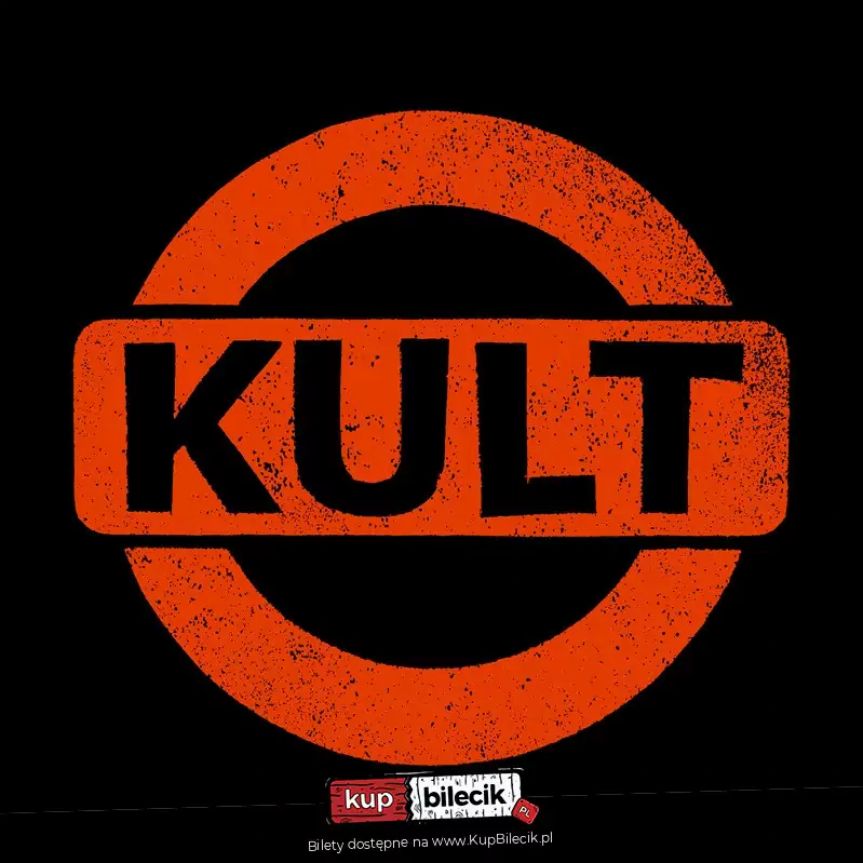 Kult - koncert w Rzeszowie