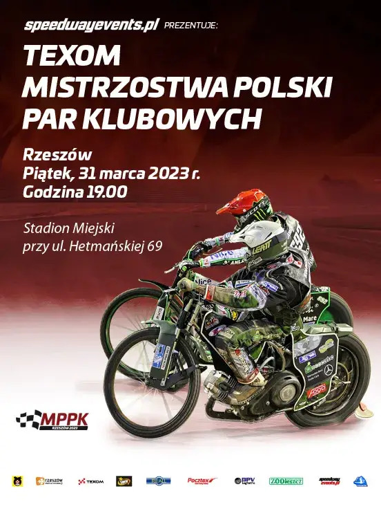 Mistrzostwa Polski Par Klubowych na żużlu