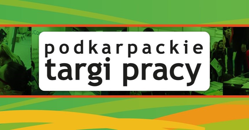 Podkarpackie Targi Pracy