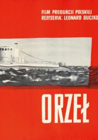 Orzeł (film polski 1958 r.)