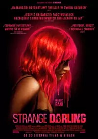 Strange Darling