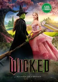 Wicked 