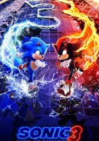 Sonic 3. Szybki jak błyskawica