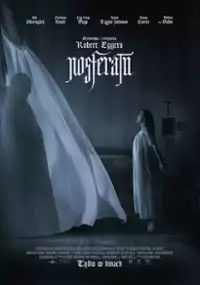 Plakat filmu Nosferatu