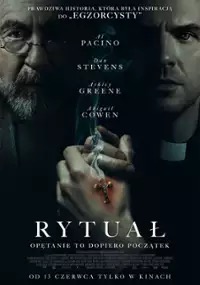 Rytuał