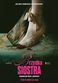 Brzydka siostra