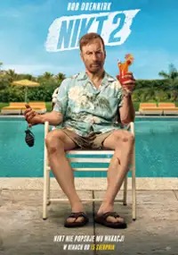 Plakat filmu Nikt 2