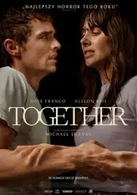 Plakat filmu Together