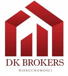Biuro nieruchomości DK Brokers