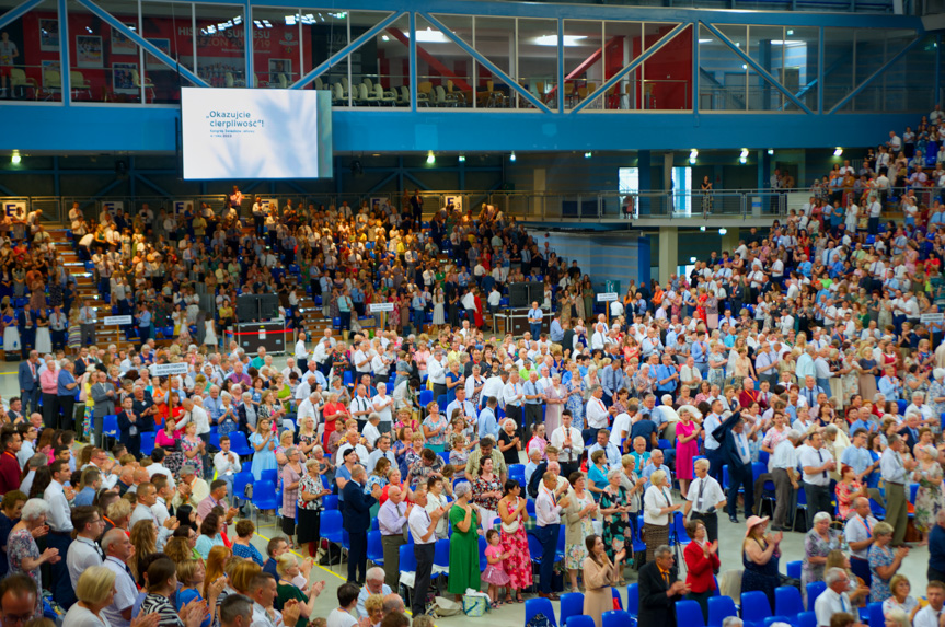 Kongres Świadków Jehowy w Rzeszowie