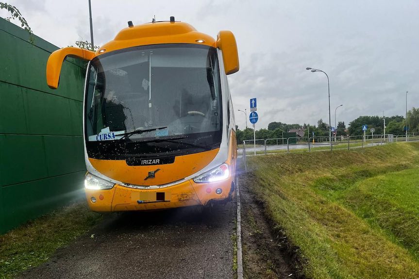 autobus