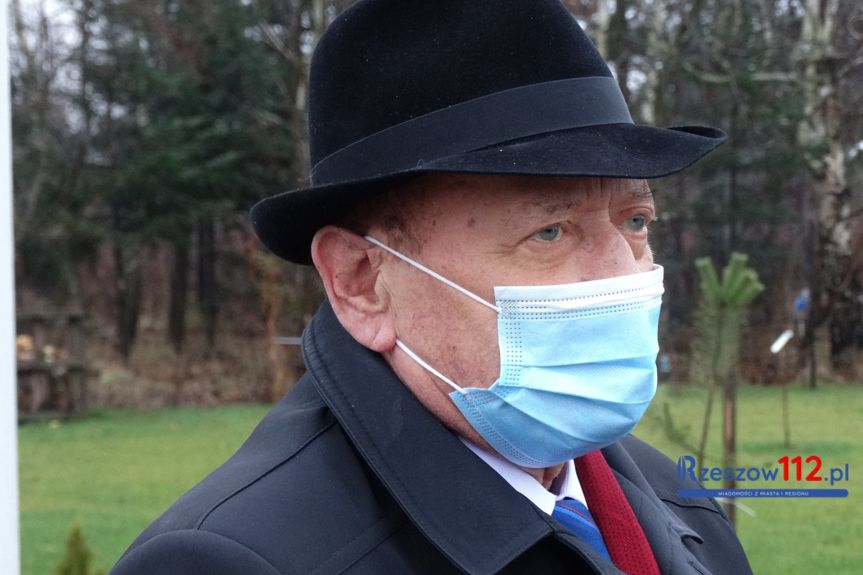 Prezydent Rzeszowa trafił do szpitala z powodu koronawirusa