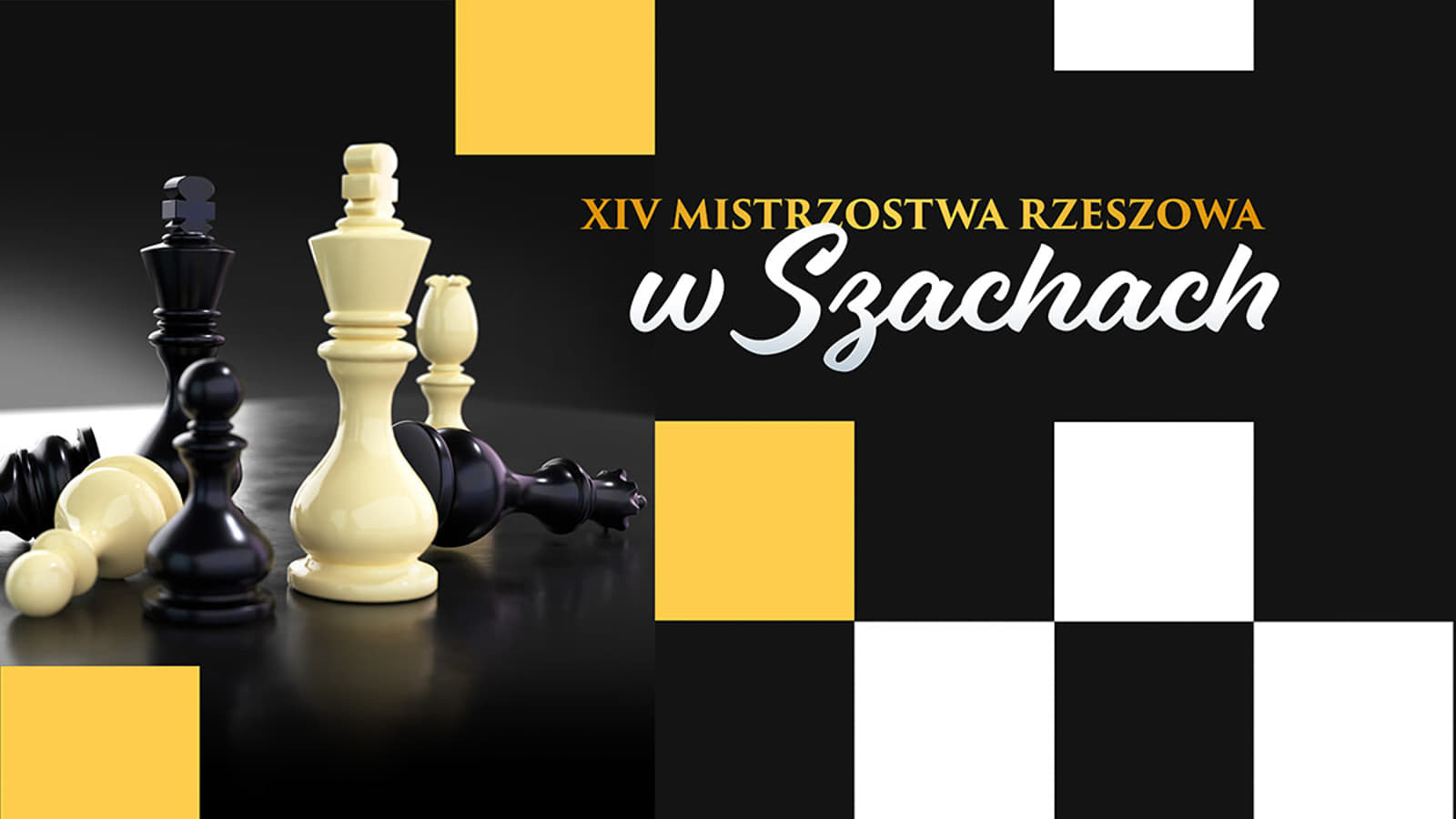 Mistrzostwa Rzeszowa w Szachach