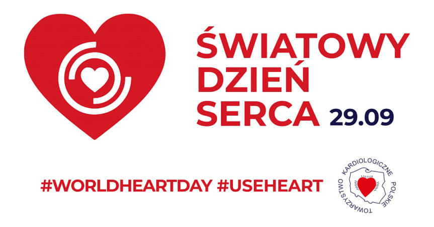 Światowy Dzień Serca